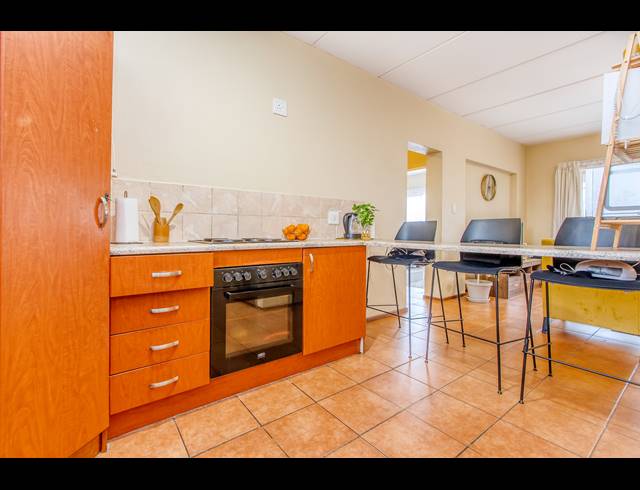 2 BEDROOM APARTMENT FOR SALE IN CARLSWALD